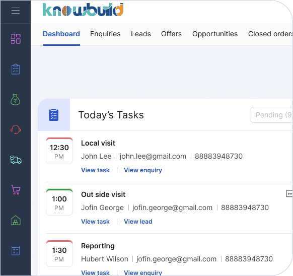 knowbuild